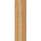 Ekena Millwork Legacy Craftsman Rough Sawn Outlooker, Western Red Cedar, 8"W x 16"D x 28"H OUT08X16X28LEC04RWR - alternate 2